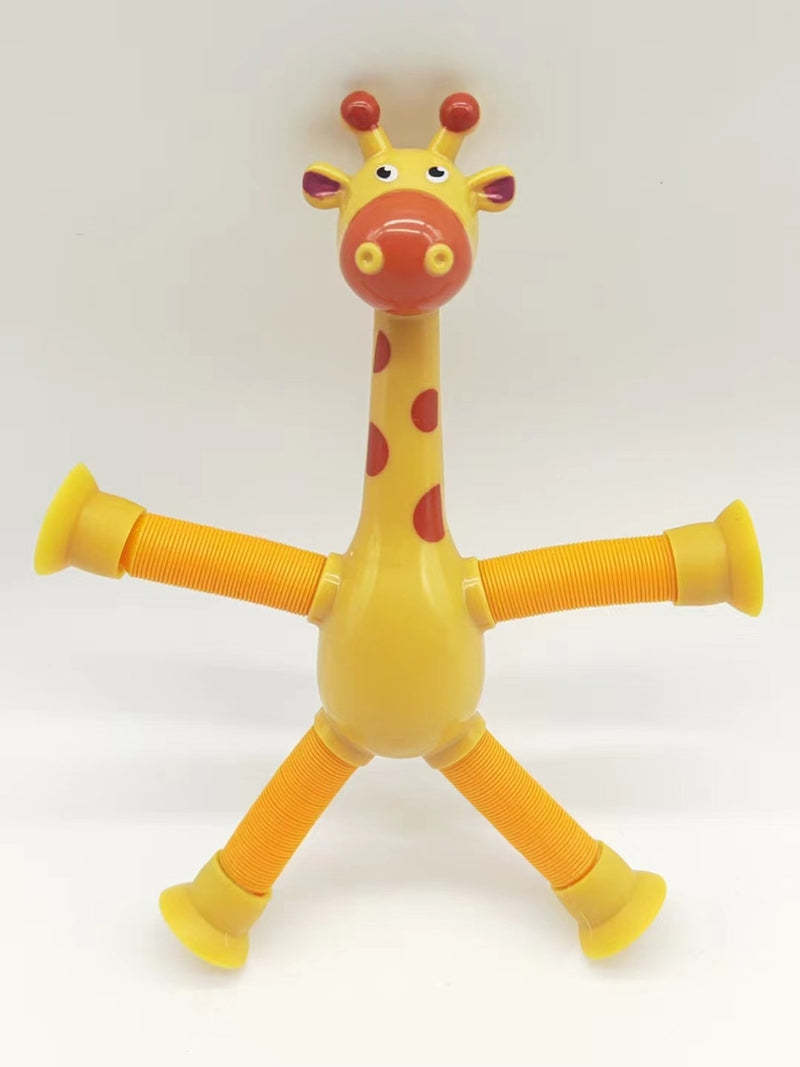 KIT 4 Girafas Anti Estresse 2023