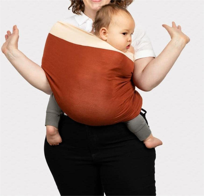 Sling Confort - Suporte para bebês